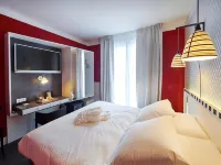 Hôtel Mercure Brest Centre les Voyageurs