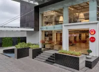 จินเจอร์ โคชิ มจิ โร้ด โรงแรมใน