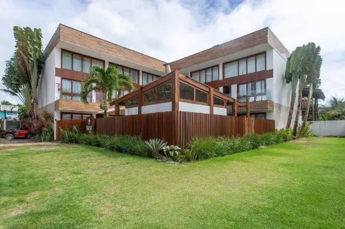 Cpr - Apartments 200m from the Beach with Pool
