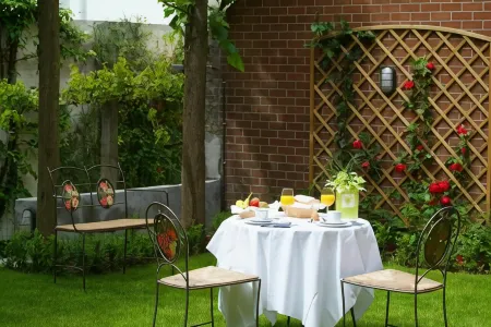 Rosenburg Hotel Brugge