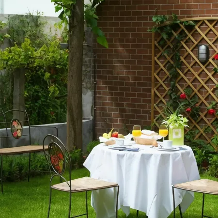 Rosenburg Hotel Brugge