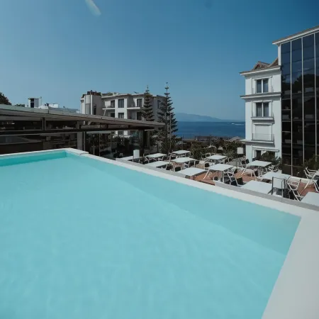 Hotel Agimi