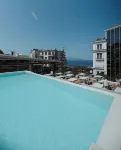 Hotel Agimi - Pools