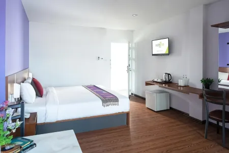 Eco Inn Prime Nakhon Si Thammarat