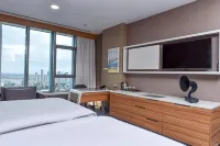 DoubleTree by Hilton Ankara Incek Hotels in Golbasi