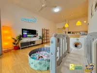 Atlantis Residences Melaka by HeyStay Management(2)