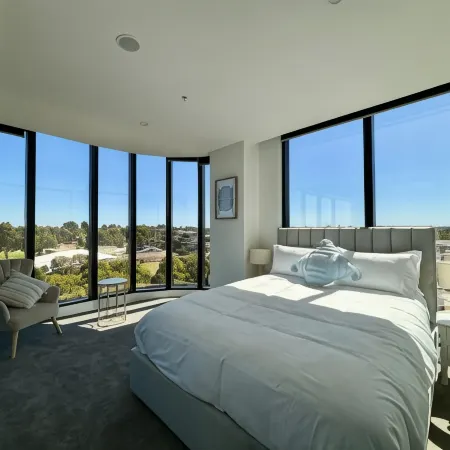 Skygarden Luxury Condo