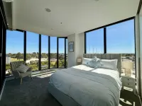 Skygarden Luxury Condo - parking