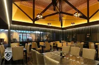 Ascot Park Hotel - WiFi
