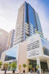 Regency Luxury Suites formerly known as Royal Regency Suites Marina Hotel in zona MODUL University Dubai