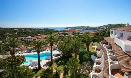 Hotel Balocco