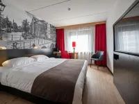Bastion Hotel Leiden Voorschoten Hotels in Leiden