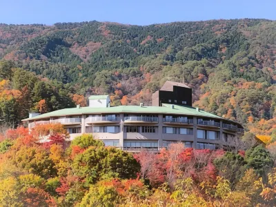 GLOBAL RESORT NUKUI
