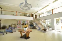 Hotel Tavern Surigao Hotel di Kota Surigao