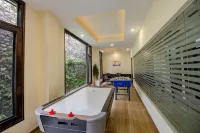 Snow Valley Resorts Shimla - Romantic