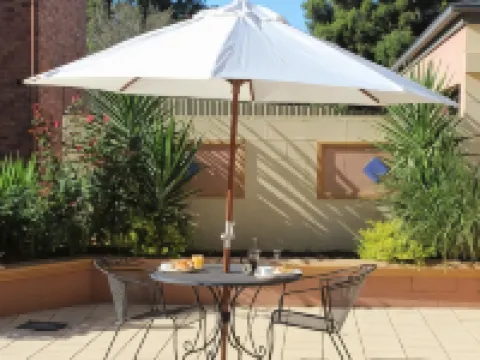 巴克萊景緻酒店 本迪戈酒店