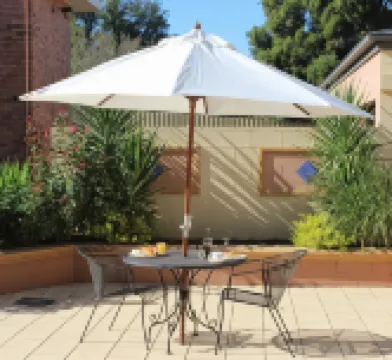 巴克萊景緻飯店