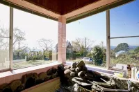 Healing Space Tajima Shinmoe Hotels in Kirishima