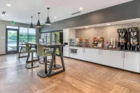 Extended Stay America Suites - Colonial Heights - Fort Lee