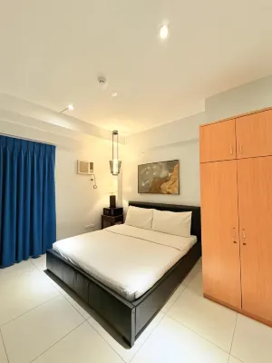 Pacific Park Hotel Hotel a Quezon City