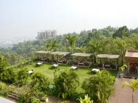 Kiriri Garden Hotel Hotels in Rohero
