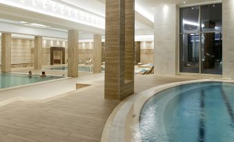 Alusso Thermal Hotel & Spa