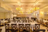 Royal Plaza Hotel Hotels in Kinnerot
