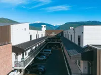 Basecamp Suites Revelstoke Hotels in Revelstoke