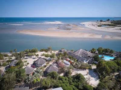 Antsanitia Resort Hotels in 