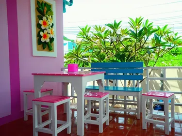 รูปภาพของบ้านกันเอง