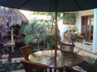 Banana Leaf Bungalow