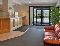 Super 8 by Wyndham Dillon/Breckenridge Area Hotels in Silverthorne