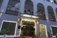 Dar Al Taqwa Hotel