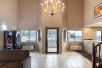 Rodeway Inn Hotels in Red Oak