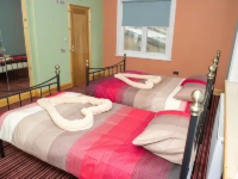 The Fountain Hotel Hotels in Haringey