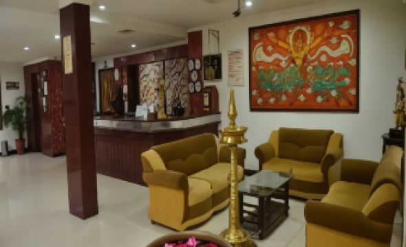 Kovilakam Residency Private Limited