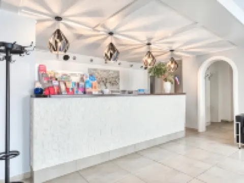 D&D Hotel by Wiggers Hotels in Stormarn