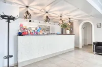 D&D Hotel by Wiggers Hoteles en Bad Oldesloe