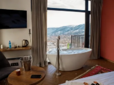 Khoreayi Dzor Hotels in Goris