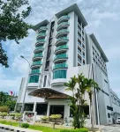 โรงแรมลังกาวี ซีวิว โรงแรมใน