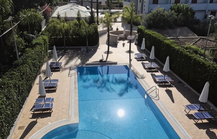 Hotel Costa Azul