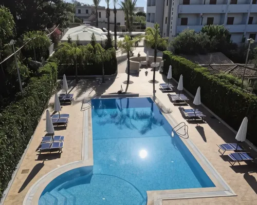 Hotel Costa Azul Hotels in Balestrate