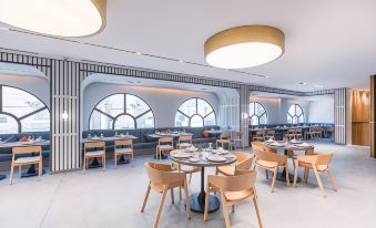 Elaf Meshal Al Madinah Hotel