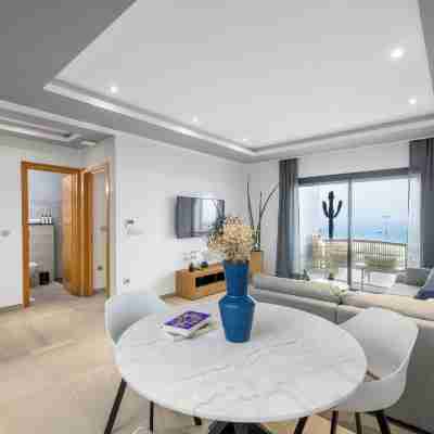 Stayhere Agadir - Ocean View Residence Rooms