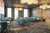 Best Western Malmo Arena Hotel