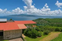 Le Manguier Panoramique