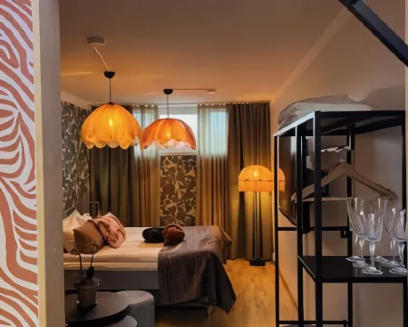 Scandic Värnamo Hotels in Varnamo