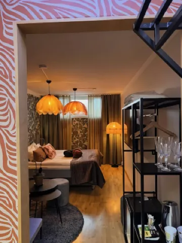 Scandic Värnamo Hotels in 