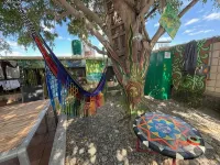 Hostel Los Duendes del Sur Hotels near playa el banco