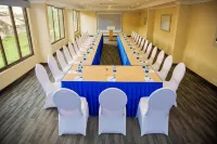 CBD Hotel Hotels in Temeke